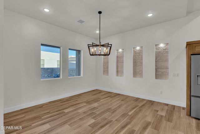 260 Emerald Stone Lane, Horizon City, TX 79928