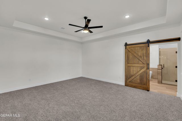 260 Emerald Stone Lane, Horizon City, TX 79928