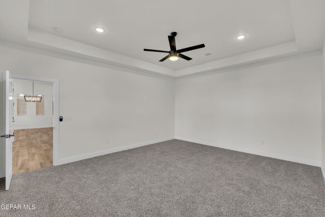 260 Emerald Stone Lane, Horizon City, TX 79928