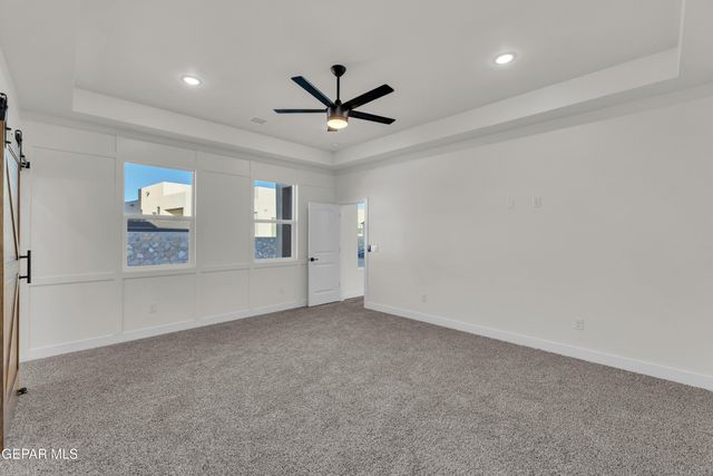 260 Emerald Stone Lane, Horizon City, TX 79928