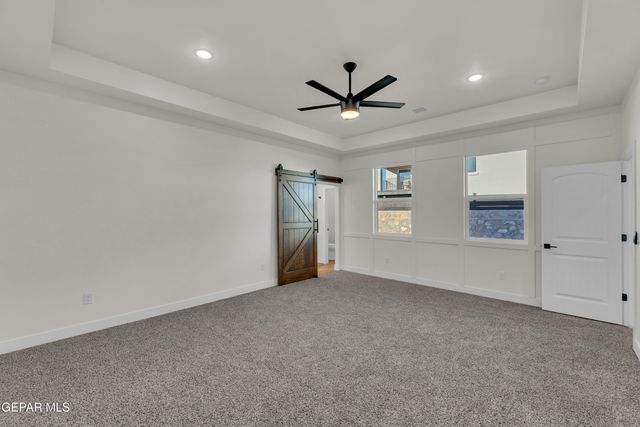 260 Emerald Stone Lane, Horizon City, TX 79928