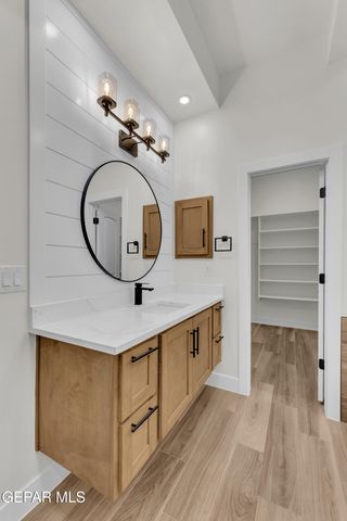 260 Emerald Stone Lane, Horizon City, TX 79928