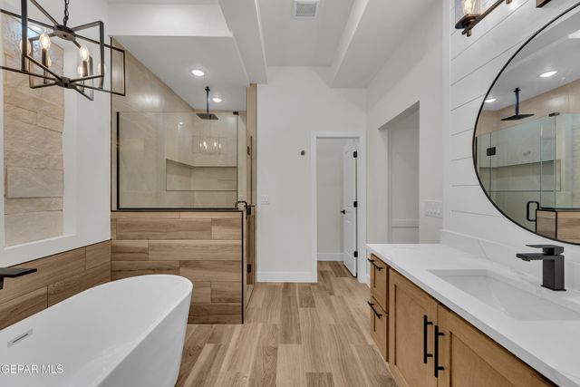 260 Emerald Stone Lane, Horizon City, TX 79928