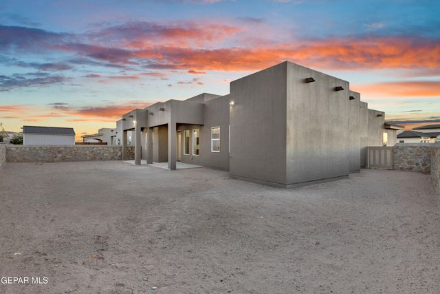 260 Emerald Stone Lane, Horizon City, TX 79928