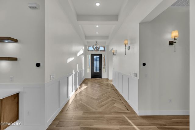 260 Emerald Stone Lane, Horizon City, TX 79928