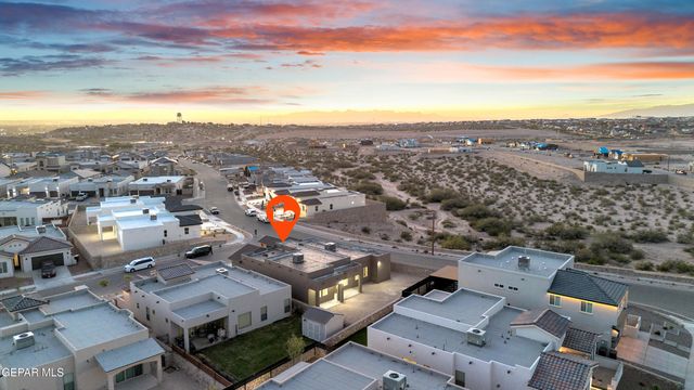 260 Emerald Stone Lane, Horizon City, TX 79928