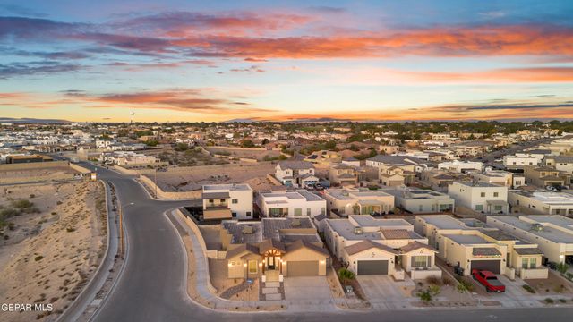 260 Emerald Stone Lane, Horizon City, TX 79928