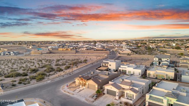 260 Emerald Stone Lane, Horizon City, TX 79928