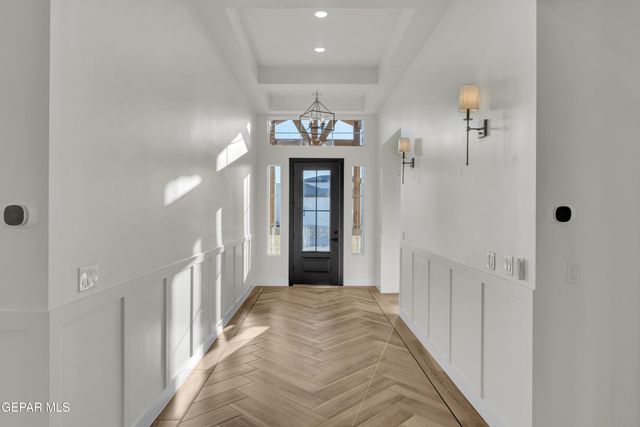 260 Emerald Stone Lane, Horizon City, TX 79928