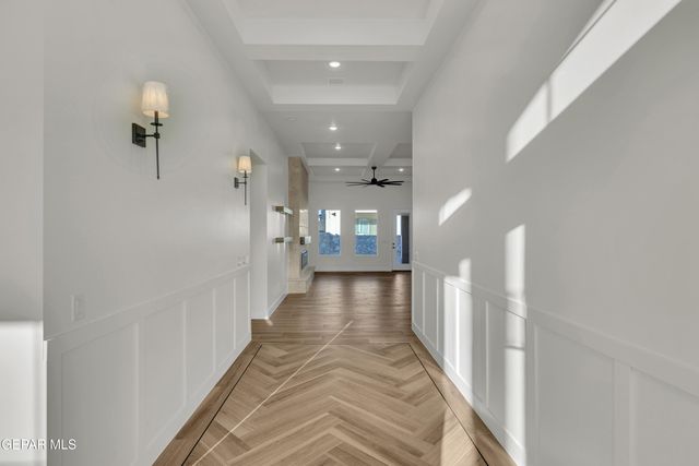 260 Emerald Stone Lane, Horizon City, TX 79928