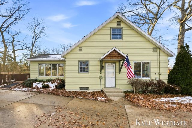 942 32nd Street SW, Wyoming, MI 49509