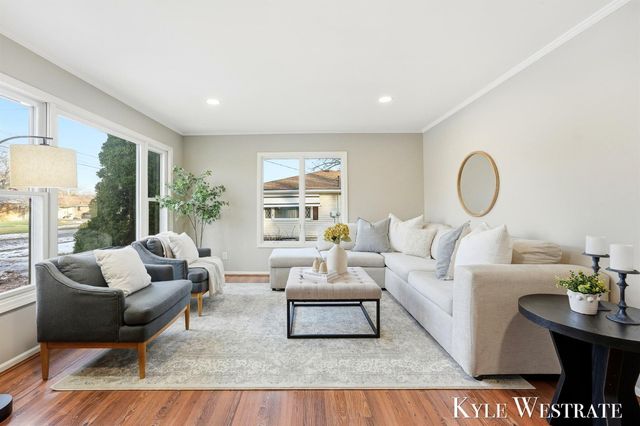 942 32nd Street SW, Wyoming, MI 49509