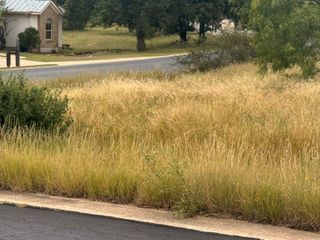 LT 3002 Florentine RD, Horseshoe Bay, TX 78657