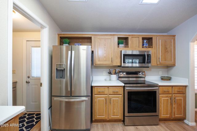 155 E RODEO Road 45, Casa Grande, AZ 85122