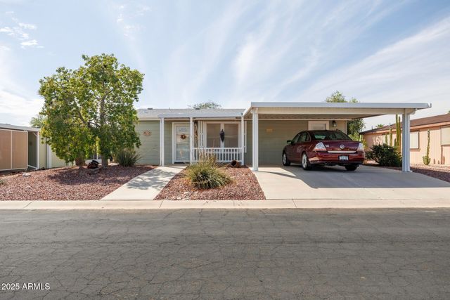 155 E RODEO Road 45, Casa Grande, AZ 85122