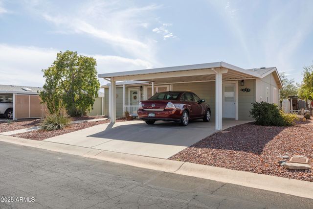 155 E RODEO Road 45, Casa Grande, AZ 85122