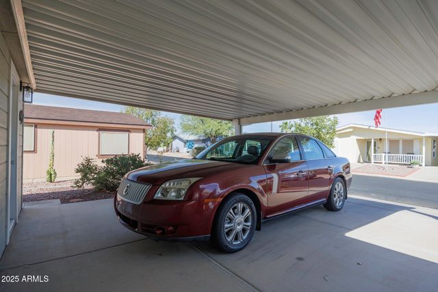 155 E RODEO Road 45, Casa Grande, AZ 85122