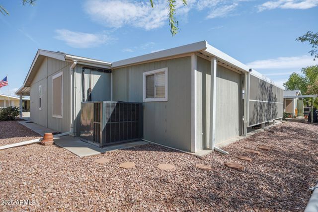 155 E RODEO Road 45, Casa Grande, AZ 85122