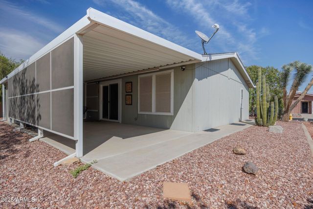 155 E RODEO Road 45, Casa Grande, AZ 85122