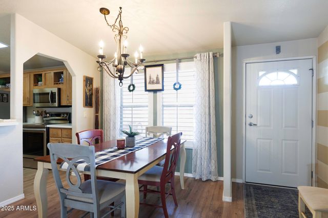 155 E RODEO Road 45, Casa Grande, AZ 85122