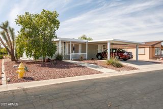 155 E RODEO Road 45, Casa Grande, AZ 85122