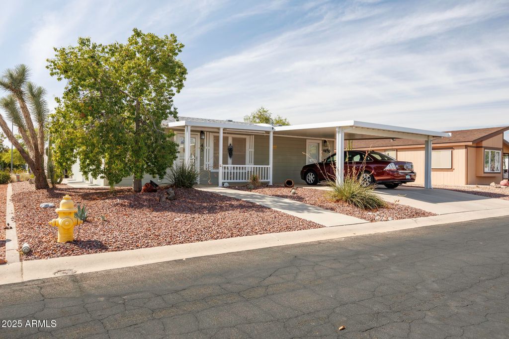 155 E RODEO Road 45, Casa Grande, AZ 85122