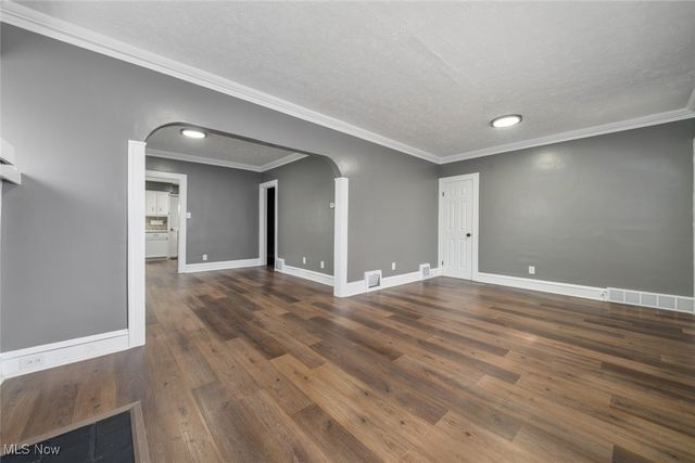 3904 Ardmore Avenue DOWN, Cleveland, OH 44109