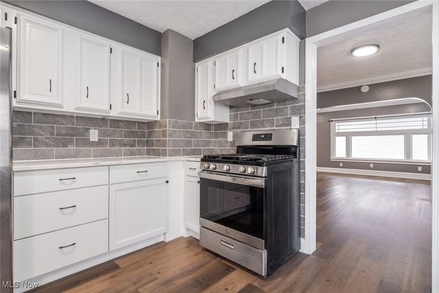 3904 Ardmore Avenue DOWN, Cleveland, OH 44109