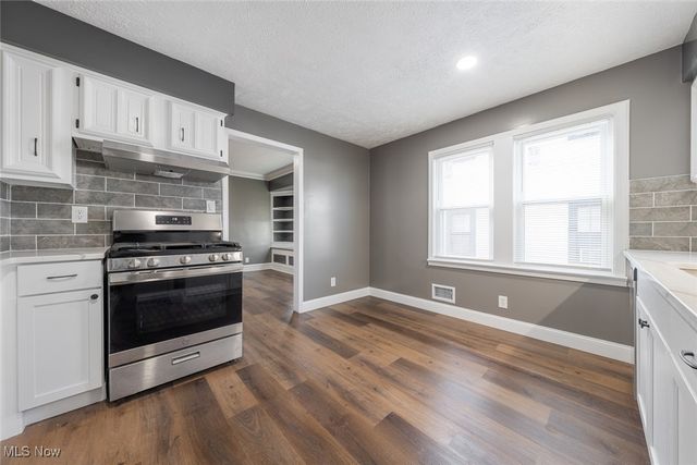 3904 Ardmore Avenue DOWN, Cleveland, OH 44109