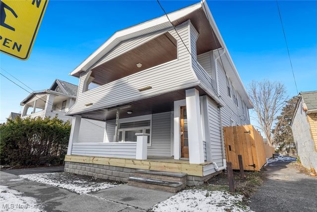 3904 Ardmore Avenue DOWN, Cleveland, OH 44109