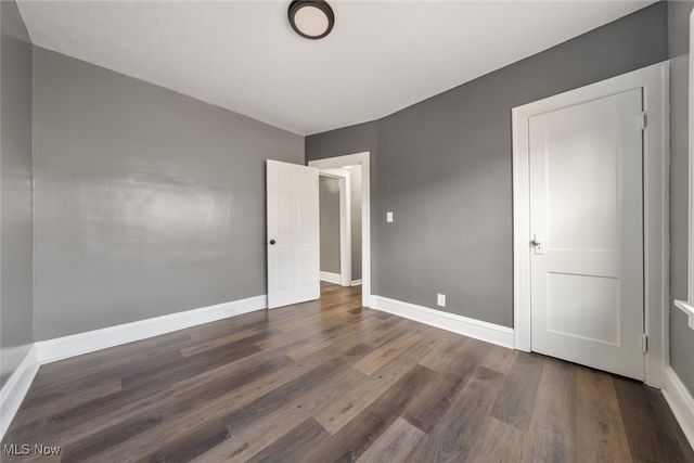 3904 Ardmore Avenue DOWN, Cleveland, OH 44109