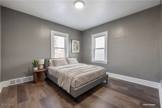 3904 Ardmore Avenue DOWN, Cleveland, OH 44109