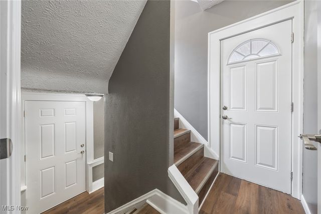 3904 Ardmore Avenue DOWN, Cleveland, OH 44109