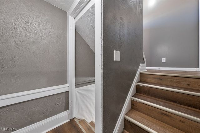 3904 Ardmore Avenue DOWN, Cleveland, OH 44109