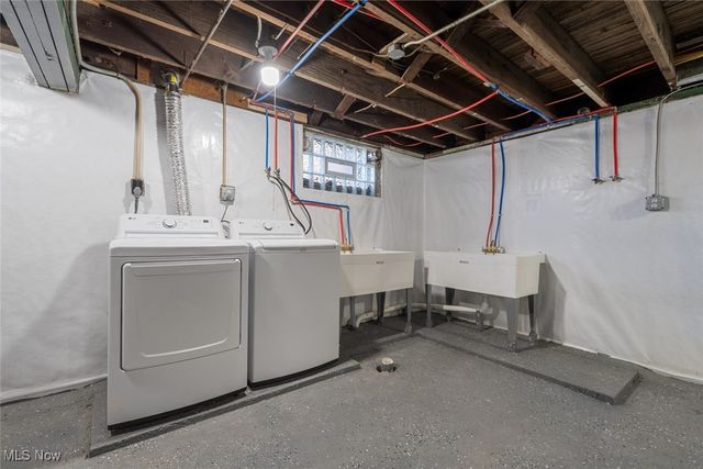 3904 Ardmore Avenue DOWN, Cleveland, OH 44109