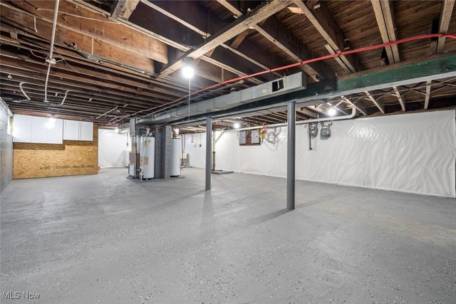 3904 Ardmore Avenue DOWN, Cleveland, OH 44109