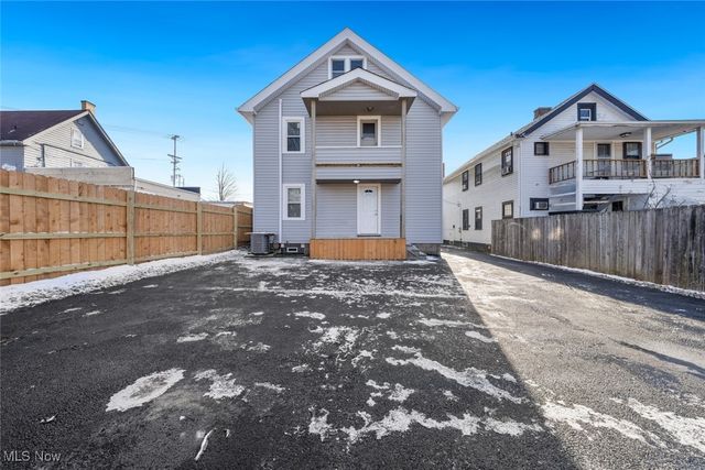 3904 Ardmore Avenue DOWN, Cleveland, OH 44109