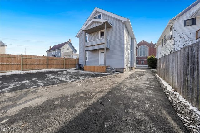 3904 Ardmore Avenue DOWN, Cleveland, OH 44109