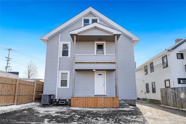 3904 Ardmore Avenue DOWN, Cleveland, OH 44109