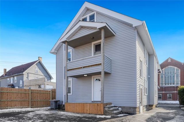 3904 Ardmore Avenue DOWN, Cleveland, OH 44109