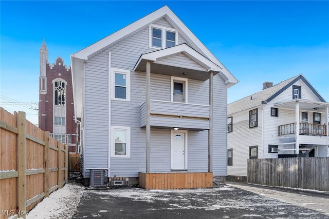 3904 Ardmore Avenue DOWN, Cleveland, OH 44109