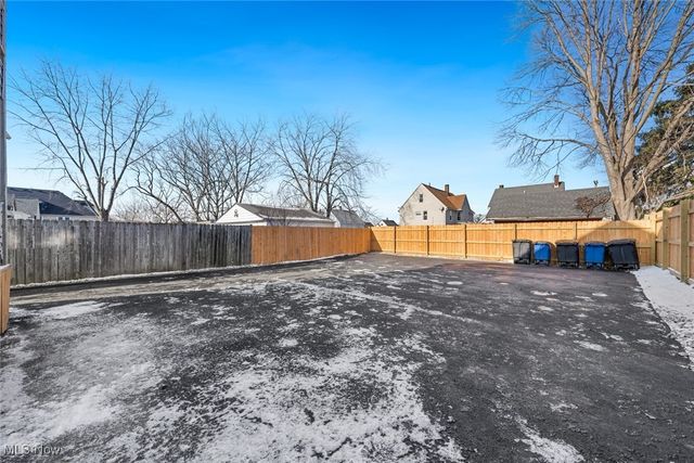 3904 Ardmore Avenue DOWN, Cleveland, OH 44109