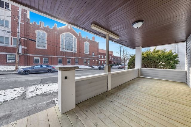 3904 Ardmore Avenue DOWN, Cleveland, OH 44109