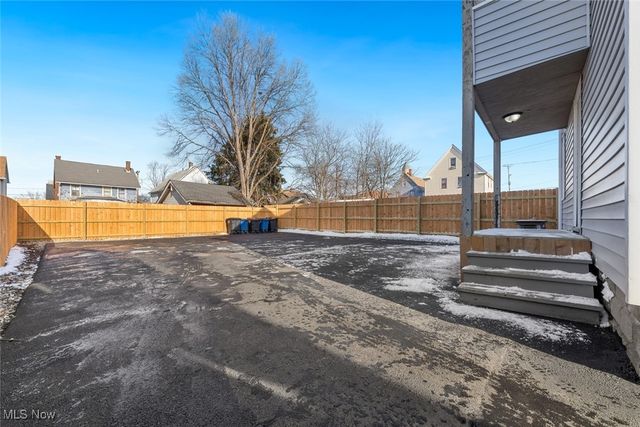 3904 Ardmore Avenue DOWN, Cleveland, OH 44109