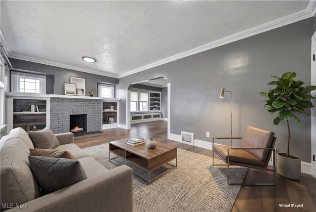 3904 Ardmore Avenue DOWN, Cleveland, OH 44109