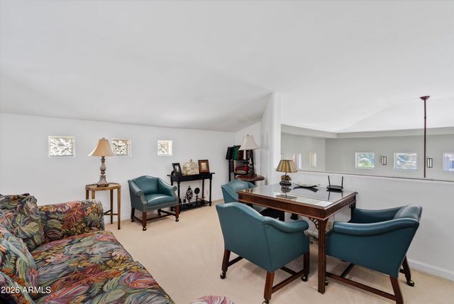 6853 N CENTRAL Avenue, Phoenix, AZ 85012