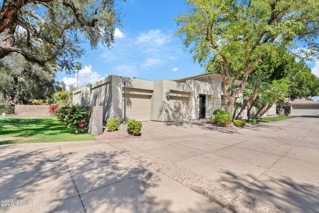 6853 N CENTRAL Avenue, Phoenix, AZ 85012