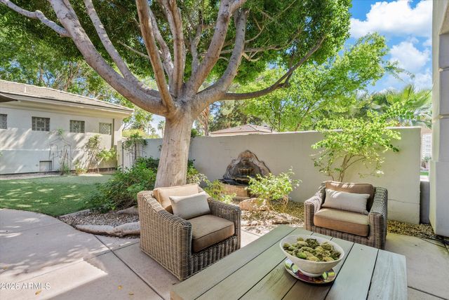 6853 N CENTRAL Avenue, Phoenix, AZ 85012