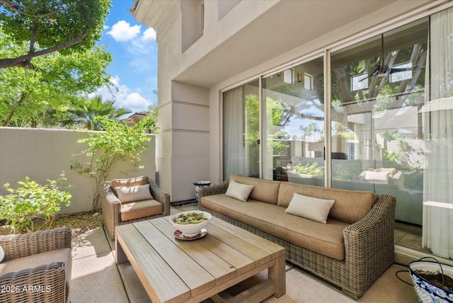 6853 N CENTRAL Avenue, Phoenix, AZ 85012