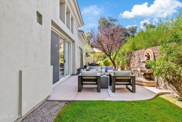 6853 N CENTRAL Avenue, Phoenix, AZ 85012